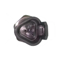 Sensor de alta pressão 7861-93-1651 para Komatsu